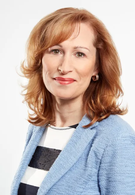 Kerstin Kluczniok