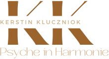 Logo Psyche in Harmonie