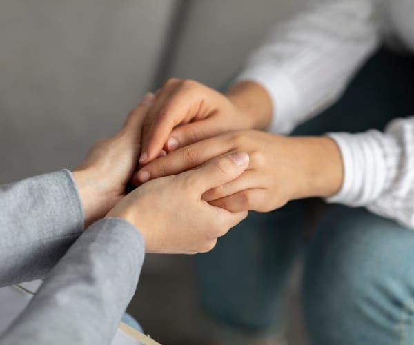 Psychologische Beratung